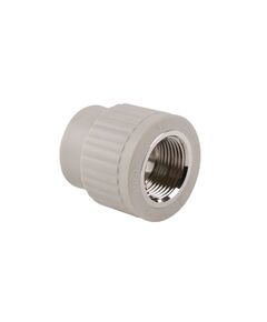 Муфта PPR Thermo Alliance 25х3/4" ВР, фото  | SNABZHENIE.com.ua