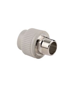 Муфта PPR Thermo Alliance 32х1" НР, фото  | SNABZHENIE.com.ua