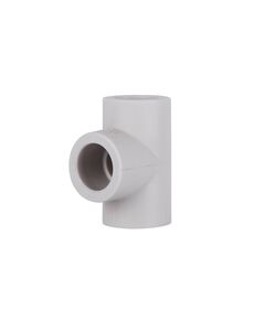 Тройник PPR Thermo Alliance 20, фото  | SNABZHENIE.com.ua