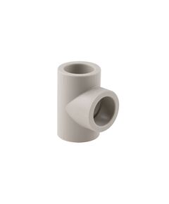 Тройник PPR Thermo Alliance 32, фото  | SNABZHENIE.com.ua