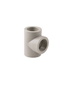 Тройник PPR Thermo Alliance 40, фото  | SNABZHENIE.com.ua