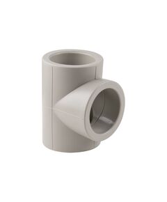 Тройник PPR Thermo Alliance 75, фото  | SNABZHENIE.com.ua