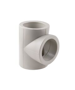 Тройник PPR Thermo Alliance 90, фото  | SNABZHENIE.com.ua