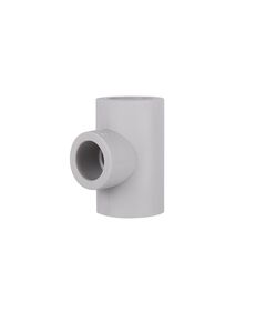 Тройник PPR Thermo Alliance 25х20х25, фото  | SNABZHENIE.com.ua