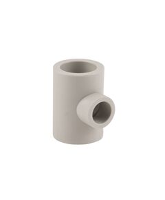 Тройник PPR Thermo Alliance 32х20х32, фото  | SNABZHENIE.com.ua