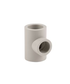Тройник PPR Thermo Alliance 32х25х32, фото  | SNABZHENIE.com.ua