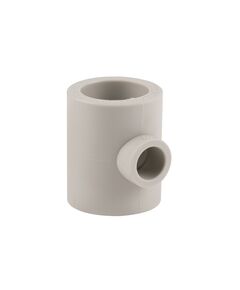 Тройник PPR Thermo Alliance 40х20х40, фото  | SNABZHENIE.com.ua