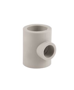 Тройник PPR Thermo Alliance 40х25х40, фото  | SNABZHENIE.com.ua