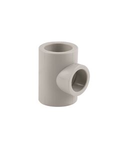 Тройник PPR Thermo Alliance 40х32х40, фото  | SNABZHENIE.com.ua