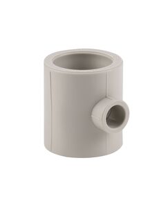 Тройник PPR Thermo Alliance 50х20х50, фото  | SNABZHENIE.com.ua