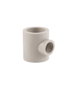 Тройник PPR Thermo Alliance 50х32х50, фото  | SNABZHENIE.com.ua