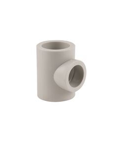 Тройник PPR Thermo Alliance 50х40х50, фото  | SNABZHENIE.com.ua