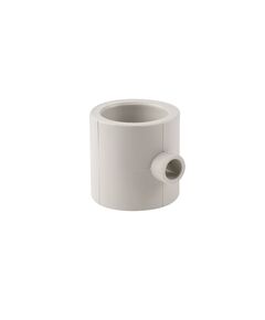 Тройник PPR Thermo Alliance 63х20х63, фото  | SNABZHENIE.com.ua