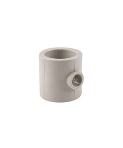 Тройник PPR Thermo Alliance 63х25х63, фото  | SNABZHENIE.com.ua