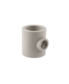 Тройник PPR Thermo Alliance 63х32х63, фото  | SNABZHENIE.com.ua