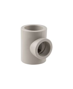 Тройник PPR Thermo Alliance 63х50х63, фото  | SNABZHENIE.com.ua