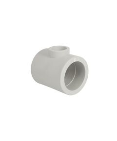 Тройник PPR Thermo Alliance 75х40х75, фото  | SNABZHENIE.com.ua