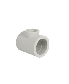 Тройник PPR Thermo Alliance 75х50х75, фото  | SNABZHENIE.com.ua