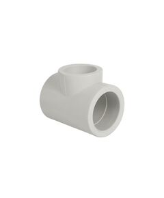 Тройник PPR Thermo Alliance 75х63х75, фото  | SNABZHENIE.com.ua