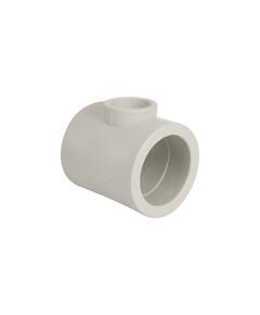 Тройник PPR Thermo Alliance 90х50х90, фото  | SNABZHENIE.com.ua
