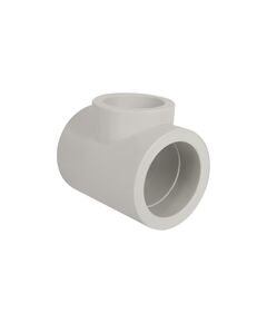 Тройник PPR Thermo Alliance 110х90х110, фото  | SNABZHENIE.com.ua