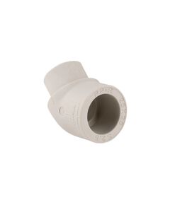 Уголок PPR Thermo Alliance 25, 45°, фото  | SNABZHENIE.com.ua