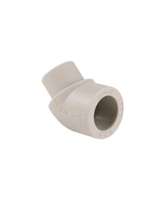 Уголок PPR Thermo Alliance 20, 45°, фото  | SNABZHENIE.com.ua