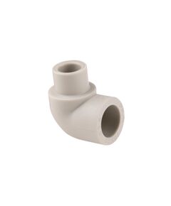 Уголок PPR Thermo Alliance 20, 90°, фото  | SNABZHENIE.com.ua