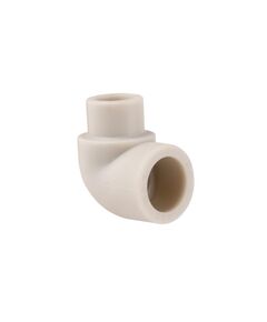 Уголок PPR Thermo Alliance 25, 90°, фото  | SNABZHENIE.com.ua