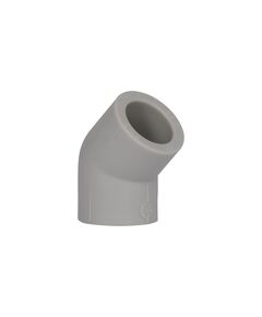 Уголок PPR Thermo Alliance 20, 45°, фото  | SNABZHENIE.com.ua