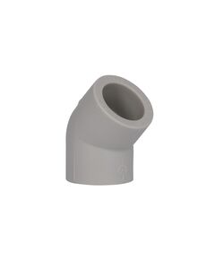 Уголок PPR Thermo Alliance 25, 45°, фото  | SNABZHENIE.com.ua