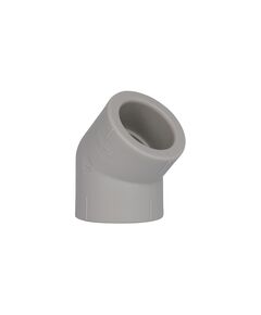 Уголок PPR Thermo Alliance 32, 45°, фото  | SNABZHENIE.com.ua
