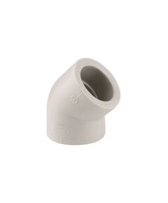 Уголок PPR Thermo Alliance 40, 45°, фото  | SNABZHENIE.com.ua