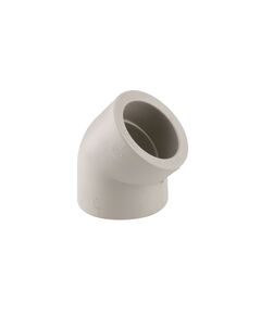 Уголок PPR Thermo Alliance 63, 45°, фото  | SNABZHENIE.com.ua