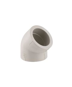 Уголок PPR Thermo Alliance 75, 45°, фото  | SNABZHENIE.com.ua