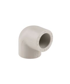 Уголок PPR Thermo Alliance 20, 90°, фото  | SNABZHENIE.com.ua
