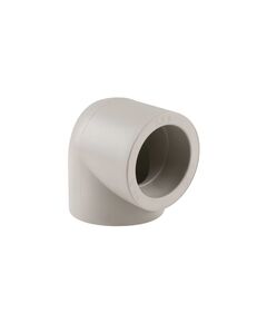 Уголок PPR Thermo Alliance 90, 90°, фото  | SNABZHENIE.com.ua