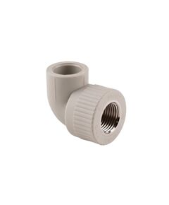 Уголок PPR Thermo Alliance 20х1/2" ВР, фото  | SNABZHENIE.com.ua