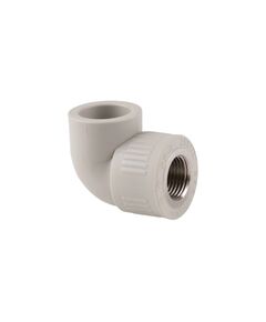 Уголок PPR Thermo Alliance 25х1/2" ВР, фото  | SNABZHENIE.com.ua
