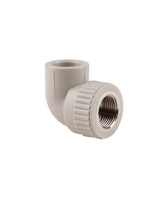 Уголок PPR Thermo Alliance 25х3/4" ВР, фото  | SNABZHENIE.com.ua