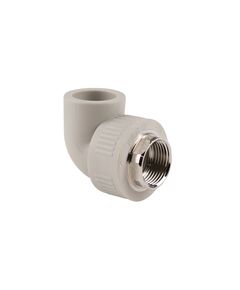 Уголок PPR Thermo Alliance 32х1" ВР, фото  | SNABZHENIE.com.ua