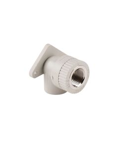 Уголок PPR Thermo Alliance настенный 20х1/2" ВР, фото  | SNABZHENIE.com.ua