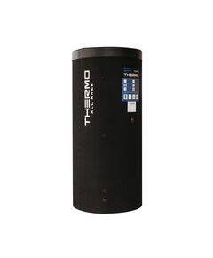 Теплоаккумулятор Thermo Alliance TAI-10 1000 с теплообменником 1,4 кв. м с изоляцией 60 мм, фото  | SNABZHENIE.com.ua