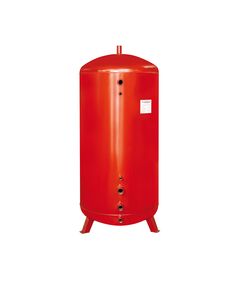 Теплоаккумулятор Thermo Alliance TAI-10 500 с теплообменником 1,4 кв. м без изоляции, фото  | SNABZHENIE.com.ua