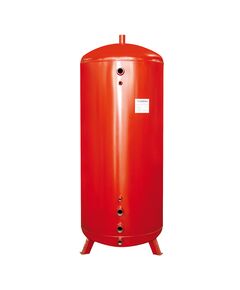 Теплоаккумулятор Thermo Alliance TA-ТАМ-00 1000 без изоляции, фото  | SNABZHENIE.com.ua