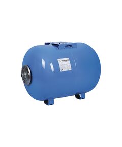 Гидроаккумулятор горизонтальный Thermo Alliance 100 л эмалированная сталь, фото  | SNABZHENIE.com.ua