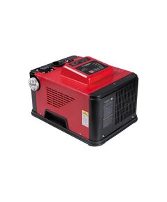 Насосная станция с электронным управлением Thermo Alliance JWZBN 680 0,68 кВт, фото  | SNABZHENIE.com.ua