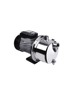 Насос самовсасывающий центробежный Thermo Alliance D-JDTm-100 0,75 квт, фото  | SNABZHENIE.com.ua