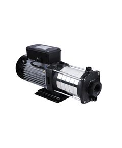Насос самовсасывающий многоступенчатый Thermo Alliance SRM-306 0,92 кВт, фото  | SNABZHENIE.com.ua