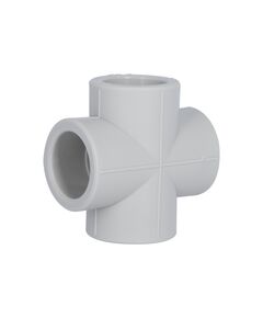 Крестовина PPR Thermo Alliance 32, фото  | SNABZHENIE.com.ua